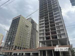 2-к квартира, вторичка, 78м2, 10/25 этаж