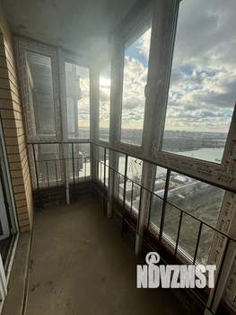 Студия квартира, вторичка, 30м2, 21/25 этаж