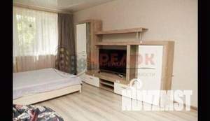 1-к квартира, вторичка, 30м2, 2/5 этаж