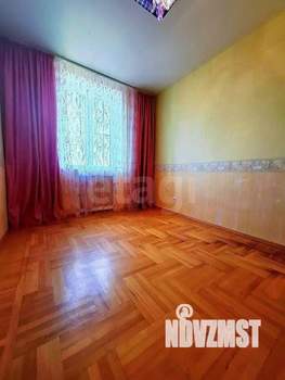 4-к квартира, вторичка, 95м2, 5/5 этаж