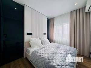 2-к квартира, вторичка, 50м2, 14/25 этаж