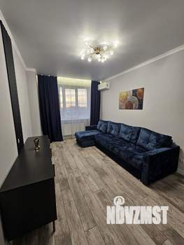 3-к квартира, вторичка, 82м2, 20/22 этаж