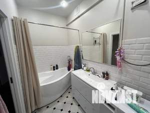 4-к квартира, вторичка, 100м2, 3/4 этаж