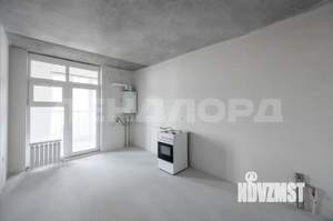 1-к квартира, вторичка, 30м2, 11/12 этаж