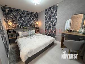 2-к квартира, вторичка, 43м2, 6/9 этаж