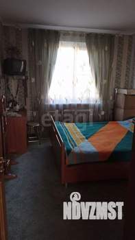 3-к квартира, вторичка, 59м2, 5/5 этаж