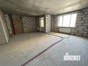 1-к квартира, вторичка, 50м2, 7/16 этаж