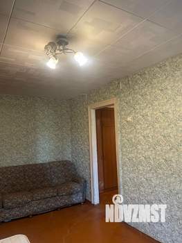 1-к квартира, вторичка, 32м2, 3/6 этаж