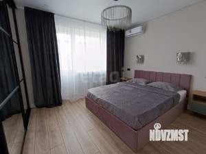 3-к квартира, вторичка, 57м2, 8/9 этаж