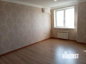 2-к квартира, вторичка, 74м2, 7/16 этаж