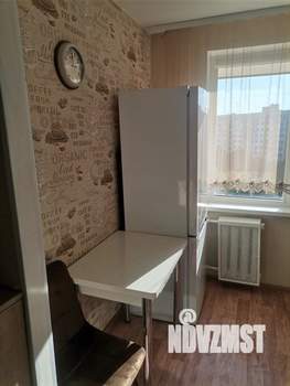1-к квартира, вторичка, 24м2, 9/9 этаж