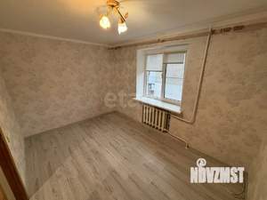 3-к квартира, вторичка, 72м2, 4/5 этаж