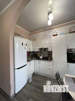 Студия квартира, вторичка, 27м2, 2/3 этаж