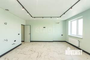 3-к квартира, вторичка, 72м2, 6/25 этаж