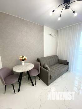 1-к квартира, вторичка, 40м2, 4/9 этаж