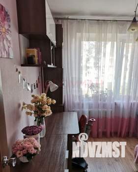 3-к квартира, вторичка, 64м2, 7/10 этаж