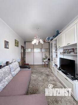 2-к квартира, вторичка, 58м2, 3/4 этаж