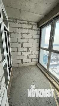 Студия квартира, вторичка, 22м2, 19/25 этаж