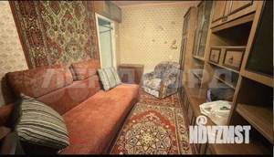 2-к квартира, вторичка, 49м2, 6/9 этаж