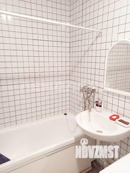 Студия квартира, вторичка, 25м2, 17/18 этаж