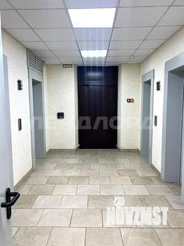 2-к квартира, вторичка, 69м2, 20/23 этаж