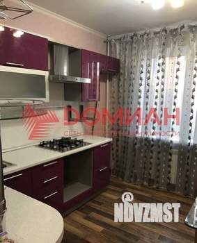 2-к квартира, вторичка, 52м2, 5/10 этаж