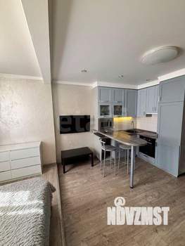 Студия квартира, вторичка, 27м2, 5/7 этаж