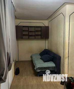 1-к квартира, вторичка, 35м2, 1/16 этаж