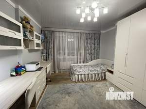 3-к квартира, вторичка, 104м2, 3/16 этаж