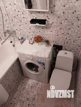 1-к квартира, вторичка, 32м2, 5/5 этаж