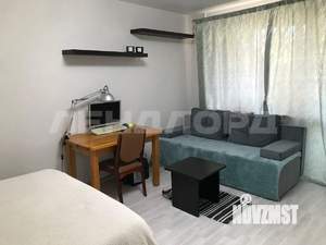 1-к квартира, вторичка, 36м2, 6/9 этаж