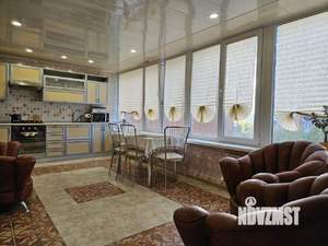 2-к квартира, вторичка, 56м2, 5/9 этаж