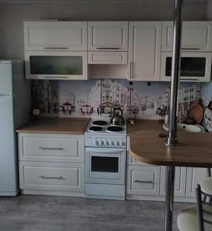 Студия квартира, вторичка, 28м2, 11/18 этаж
