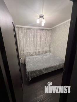 2-к квартира, вторичка, 40м2, 5/5 этаж