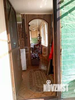 2-к квартира, вторичка, 53м2, 2/2 этаж
