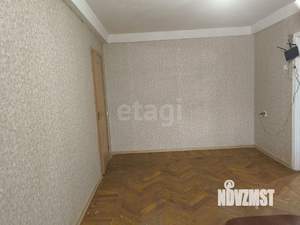 3-к квартира, вторичка, 47м2, 5/5 этаж