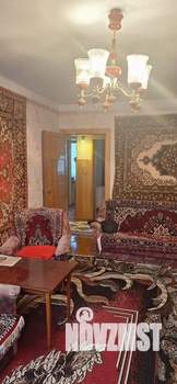 2-к квартира, вторичка, 45м2, 2/5 этаж