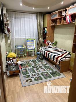 4-к квартира, вторичка, 90м2, 4/5 этаж