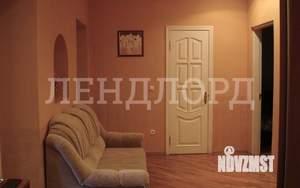 3-к квартира, вторичка, 111м2, 1/4 этаж