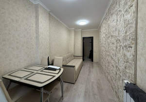 2-к квартира, вторичка, 45м2, 1/17 этаж