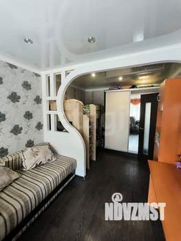 1-к квартира, вторичка, 31м2, 2/5 этаж