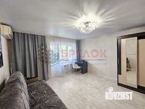1-к квартира, вторичка, 40м2, 4/9 этаж