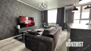 Студия квартира, вторичка, 35м2, 3/10 этаж