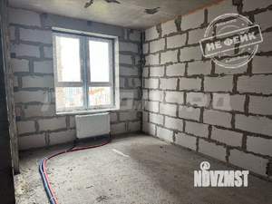 2-к квартира, сданный дом, 46м2, 11/24 этаж