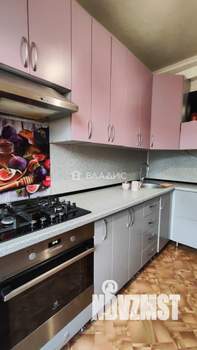 2-к квартира, вторичка, 52м2, 6/9 этаж