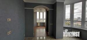 3-к квартира, вторичка, 90м2, 15/17 этаж