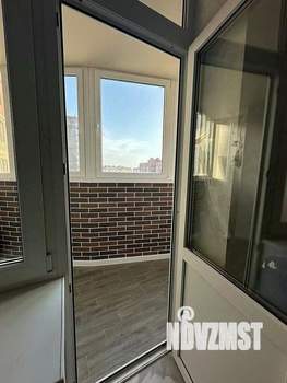 2-к квартира, вторичка, 42м2, 17/22 этаж