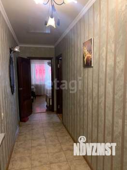 3-к квартира, вторичка, 65м2, 13/15 этаж