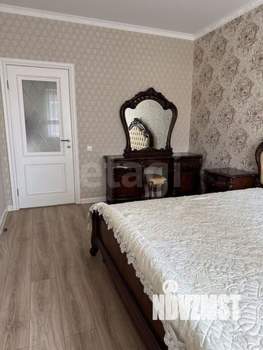 3-к квартира, вторичка, 71м2, 2/22 этаж