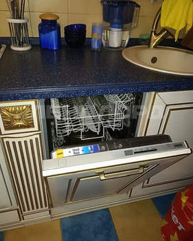 2-к квартира, вторичка, 50м2, 9/9 этаж